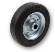AL-KO spare 150kg 200x50 mm, solid - Support Wheel