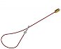 Knott poistné lanko kompletné, dĺžka 1 200 mm - Oporné koliesko