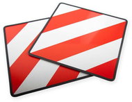 PUTNA board - OVERSIZE LOAD 423x423 mm - Reflective Element