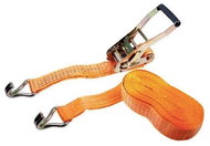 VAPOL with ratchet LC 1000 daN 2 t / 6 m belt 35 - Tie Down Strap