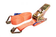VAPOL with ratchet LC 400 daN 0,8 t / 5 m strip 25 - Tie Down Strap