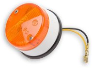 VAPOL orange, screw mount - Vehicle Lights