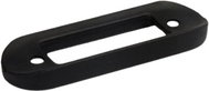 FRISTOM FT-015 gasket for position lights (black rubber) - Vehicle Lights