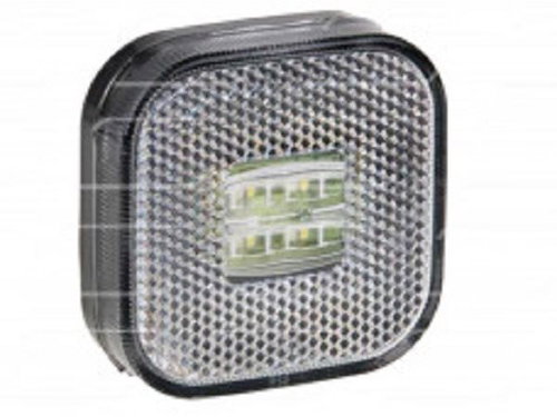 FRISTOM FT-027 LED white - Vehicle Lights - Main image