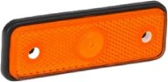 FRISTOM FT-04 Z LED oranžové - Svetlo na vozík