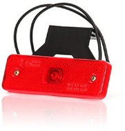WAS W44 (218Z) LED rear red - Vehicle Lights