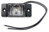 WAS W60 (279) LED front white - Vehicle Lights