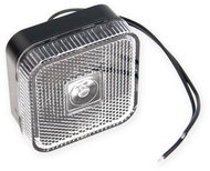 WAS W63 (303) LED front white - Vehicle Lights