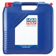 Gear oil LIQUI MOLY SAE 75W-80 1l - Převodový olej