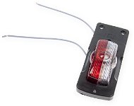 WAS PO3 (33) red and white - Vehicle Lights