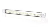 WAS W97.4 (719) LED front white - Vehicle Lights