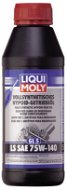 LIQUI MOLY Hypoidný LS SAE 75W-140 1 l - Prevodový olej