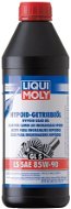 Gear oil LIQUI MOLY Hypoid LS SAE 85W-90 1l - Převodový olej