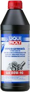 LIQUI MOLY Hypoidný SAE 80 W – 90 1 l - Prevodový olej