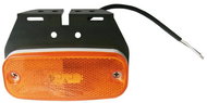 MULTIPA LED light orange with holder - Vehicle Lights