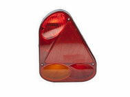FRISTOM FT-77 right with fog lamp - Vehicle Lights