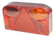 FRISTOM FT-88 BAJ true without fog, reversing - Vehicle Lights