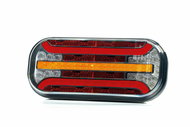 FRISTOM FT-230 LED with reversing light - Vehicle Lights