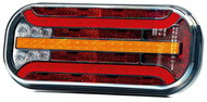 FRISTOM FT-230 LED with fog light - Vehicle Lights