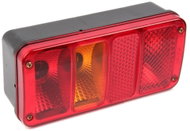 WAS W29L (185) with fog lamp+SPZ from underneath - Vehicle Lights