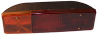 WAS WE549P (4) Tatra - Vehicle Lights