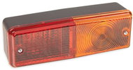 WAS WO72U (40) FT-07 - Vehicle Lights