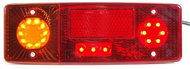 WAS LED (483) left - Vehicle Lights