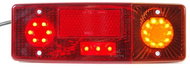 WAS LED (484) right - Vehicle Lights
