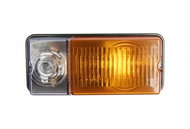 VAPOL for ZETOR P/L small ST, CZ production (W06L, W07P) - Car Work Light
