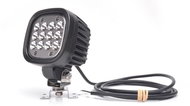 WAS LED, 5400 lm, W130/979, spot - Car Work Light