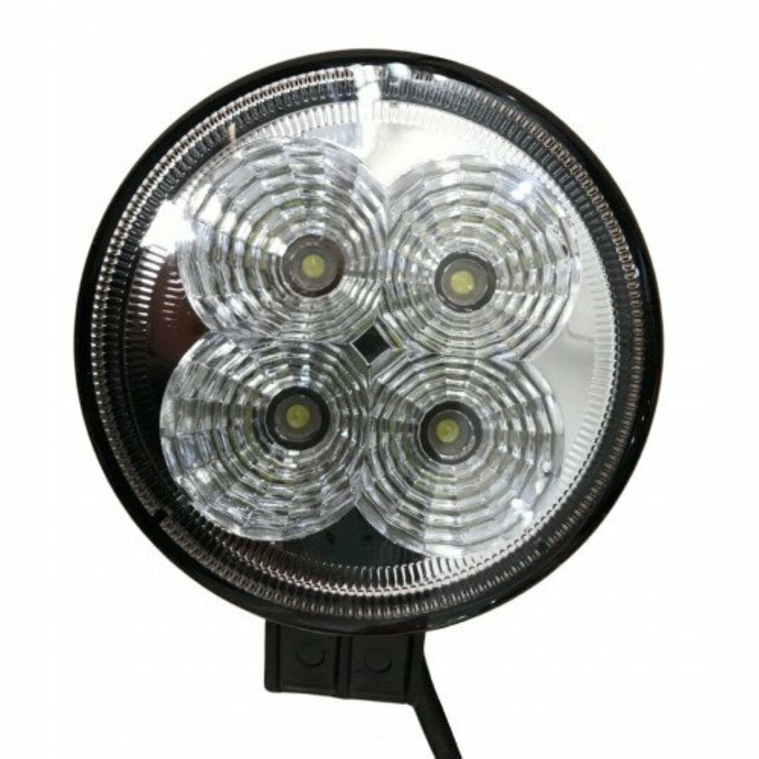 TRUCK LED, 4xLED, 540 lm, 83 x 97 x 52 mm