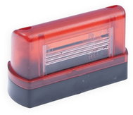 FRISTOM side FT-22/1/A, red position - Vehicle Lights