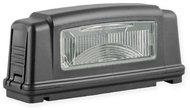 WESEM License plate light LSP1.4850, CLICK - Number Plate Light
