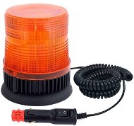 CARMOTION LED E9, ECE R10, oranžový - Maják