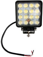 KAMAR LED working and reversing headlight, 1710 lm - Vehicle Lights