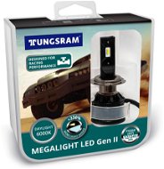Tungsram LED Gen II 61420 PB2 LED 12/24 V 20 W (H7) G2TUMICN - LED autožiarovka
