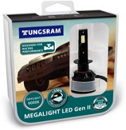 Tungsram LED Gen II 61400 PB2 LED 12/24V 20W (H1)G2TUMICN - LED Car Bulb