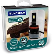 Tungsram LED Gen II 61430 PB2 LED12/24 V 20 W (H8/11) G2TUMICN - LED autožiarovka
