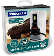 Tungsram LED Gen II 61440 PB2 LED12/24 V 20 W (HB3/4) G2TUMICN - LED autožiarovka