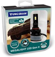 Tungsram LED Gen II 61440 PB2 LED12/24V20W(HB3/4)G2TUMICN - LED Car Bulb