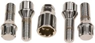 ACI for wheels, thread M14x1.5, tapered seat, thread length 29 mm (set of 4) - Wheel Bolts
