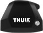 THULE TH7207 Footed Edge Fixpoint 7207 - Footings