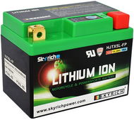 Skyrich Lithium HJTX5L-FP (12V 19,2Wh) 1,6Ah - Motobaterie