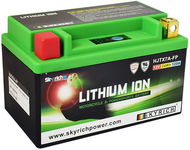 Skyrich Lithium HJTX7A-FP (12V 24Wh) 2,4Ah     - Motobaterie