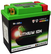 Skyrich Lithium HJB9Q-FP (12V 36Wh) 3Ah - Motobaterie