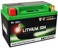 Skyrich Lithium HJTX9-FP (12V 36Wh) 3Ah   - Motobaterie