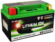 Skyrich Lithium HJTX14H-FP (12V 48Wh) 4Ah - Motobaterie