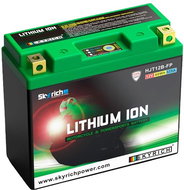 Skyrich Lithium HJT12B-FP (12V 60Wh) 4,8Ah - Motorcycle batteries