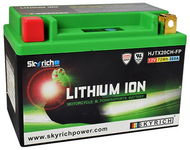 Skyrich Lithium HJTX20CH-FP (12V 72Wh) 6Ah - Motobaterie