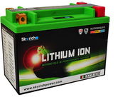 Skyrich Lithium HJTX20HQ-FP (12V 84Wh) 7Ah - Motobaterie